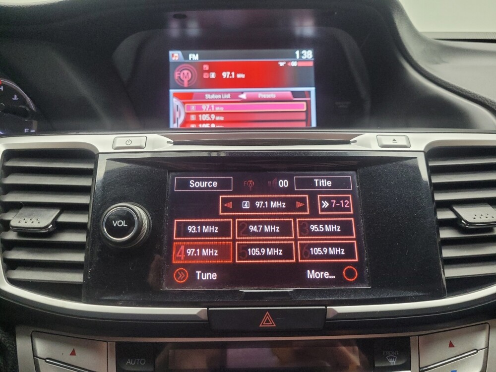 2015 Honda Accord in Highland, IN 46322 - 18079150 25