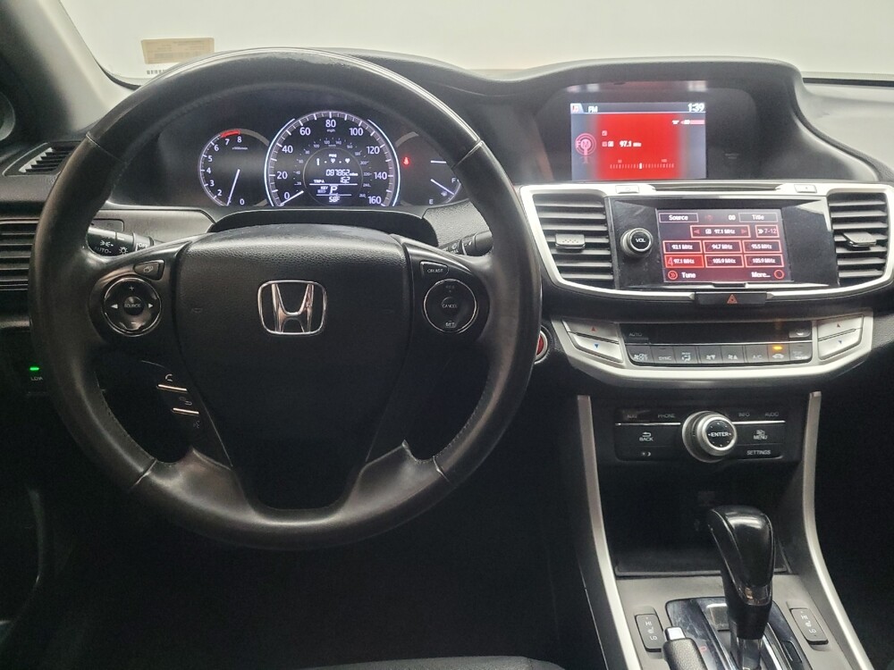 2015 Honda Accord in Highland, IN 46322 - 18079150 22