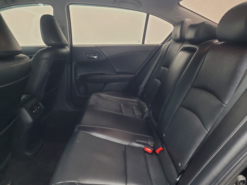 2015 Honda Accord in Highland, IN 46322 - 18079150 18