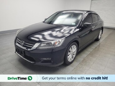 2015 Honda Accord in Highland, IN 46322