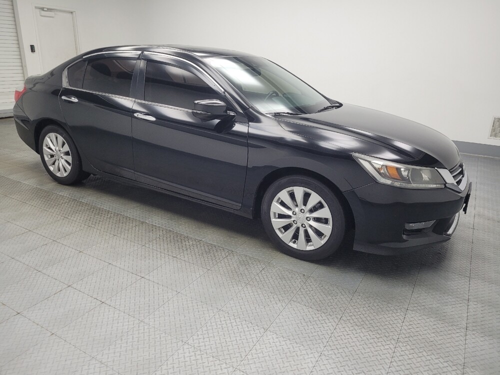 2015 Honda Accord in Highland, IN 46322 - 18079150 11