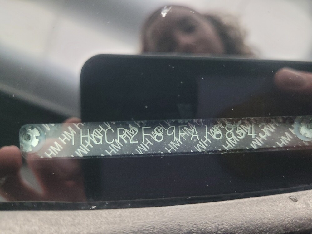 2015 Honda Accord in Highland, IN 46322 - 18079150 33