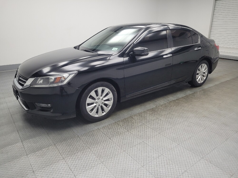 2015 Honda Accord in Highland, IN 46322 - 18079150 2
