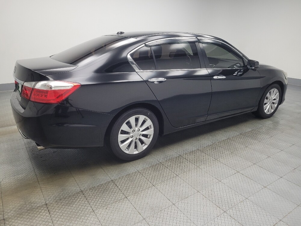 2015 Honda Accord in Highland, IN 46322 - 18079150 10
