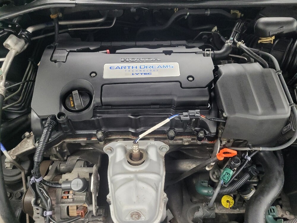 2015 Honda Accord in Highland, IN 46322 - 18079150 30