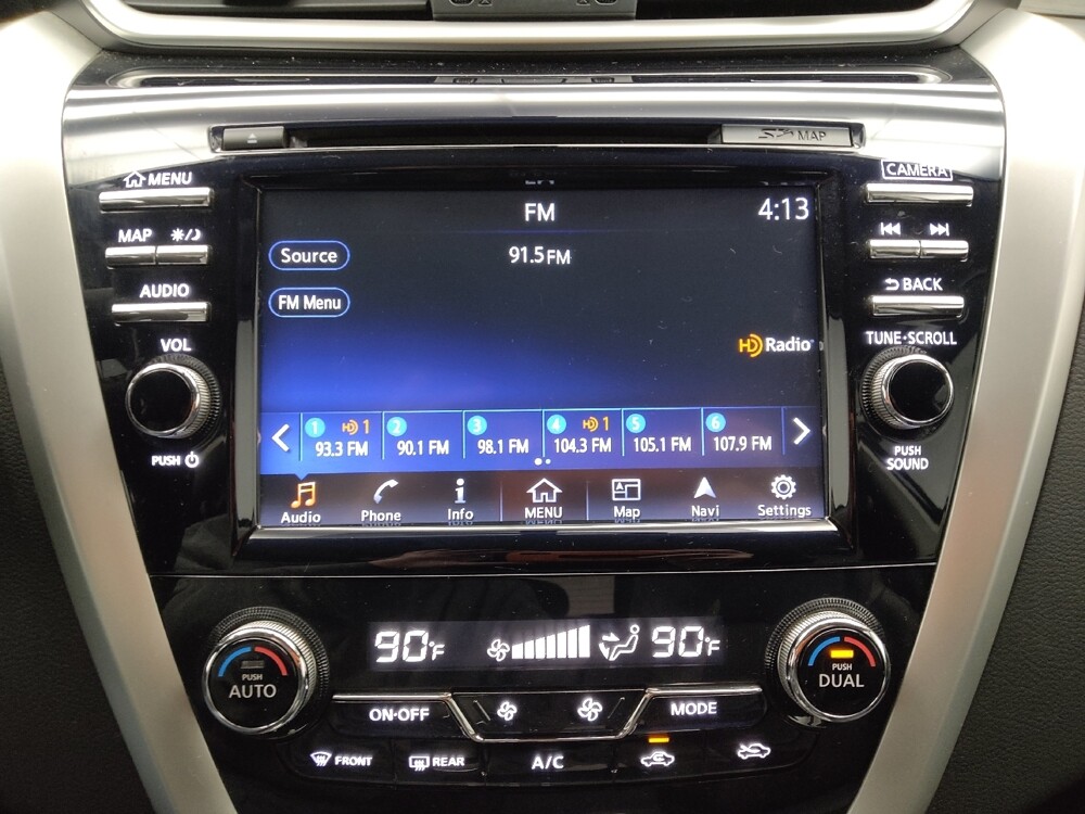 2018 Nissan Murano in Mishawaka, IN 46545 - 18079151 25