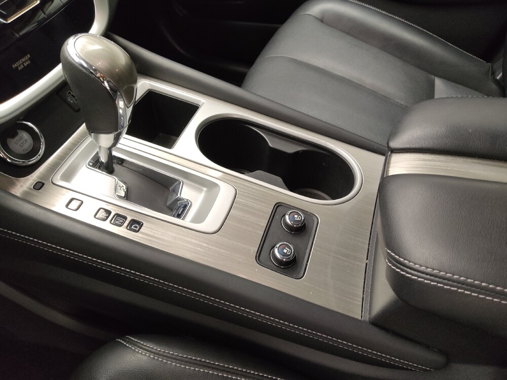 2018 Nissan Murano in Mishawaka, IN 46545 - 18079151 26