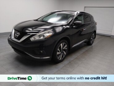 2018 Nissan Murano in Mishawaka, IN 46545