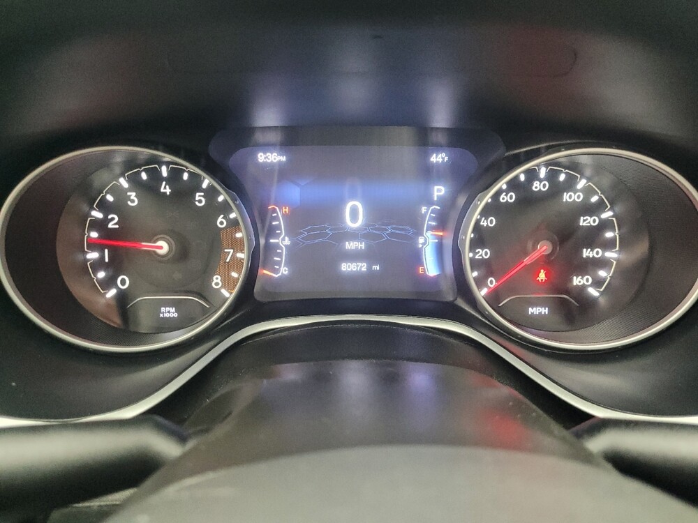 2018 Jeep Compass in Indianapolis, IN 46222 - 18079152 23