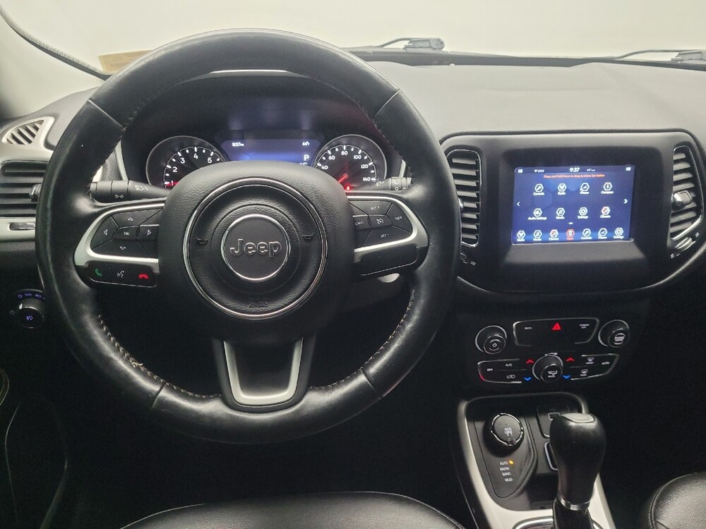 2018 Jeep Compass in Indianapolis, IN 46222 - 18079152 22