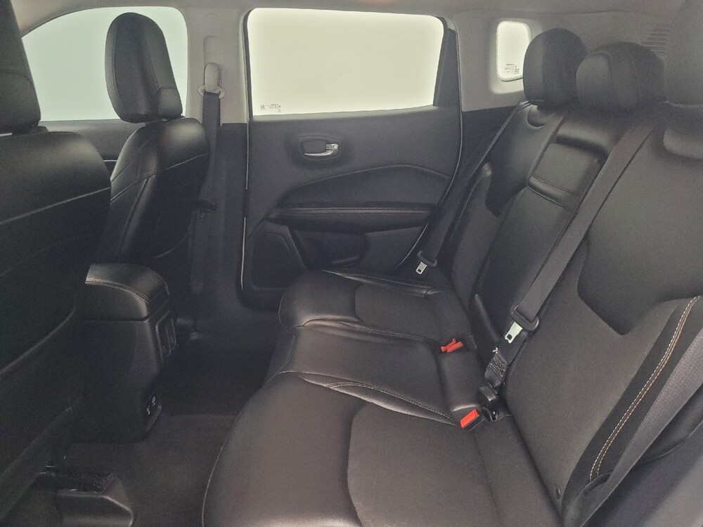 2018 Jeep Compass in Indianapolis, IN 46222 - 18079152 18