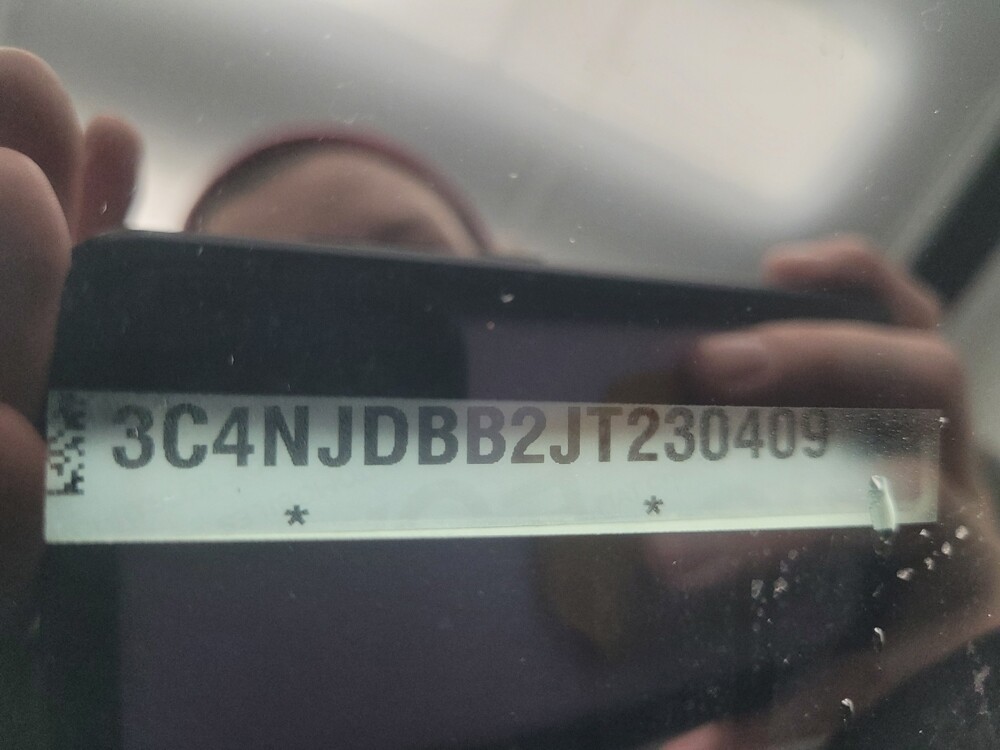 2018 Jeep Compass in Indianapolis, IN 46222 - 18079152 33