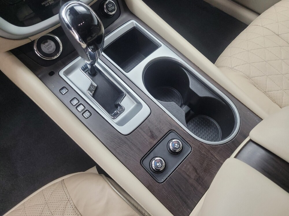 2019 Nissan Murano in Mishawaka, IN 46545 - 18079153 26