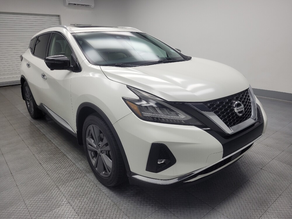 2019 Nissan Murano in Mishawaka, IN 46545 - 18079153 13