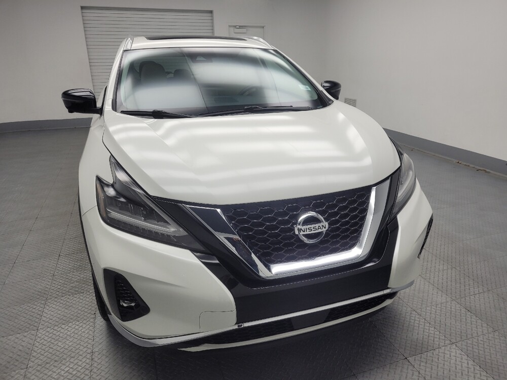 2019 Nissan Murano in Mishawaka, IN 46545 - 18079153 14