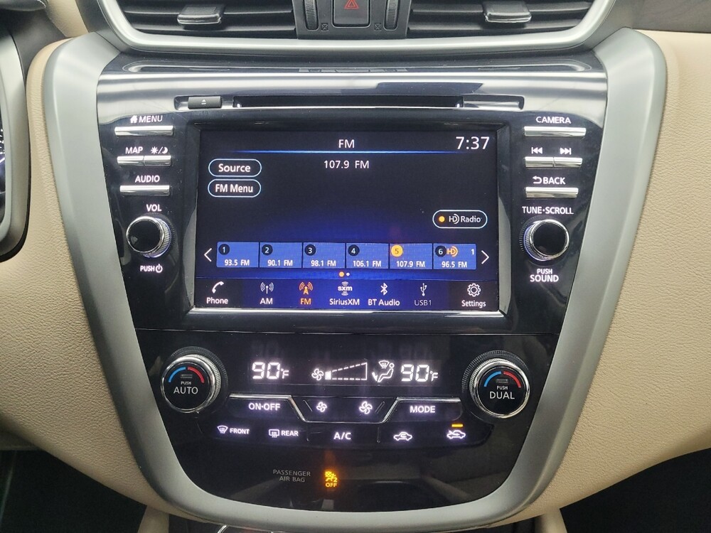 2019 Nissan Murano in Mishawaka, IN 46545 - 18079153 25