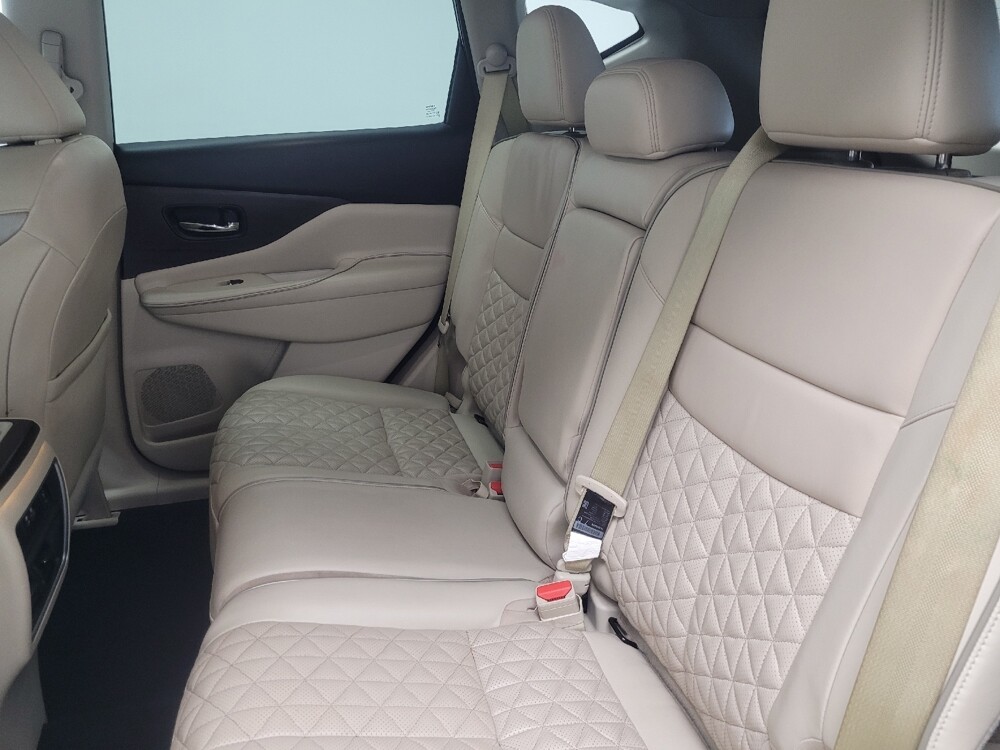 2019 Nissan Murano in Mishawaka, IN 46545 - 18079153 18