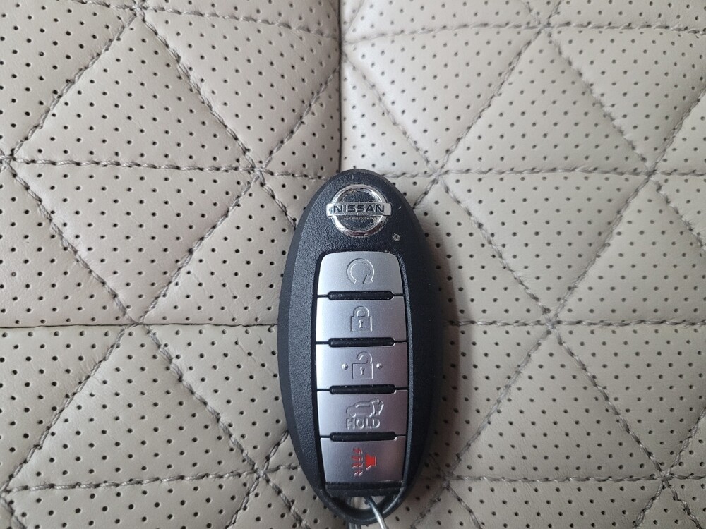 2019 Nissan Murano in Mishawaka, IN 46545 - 18079153 32