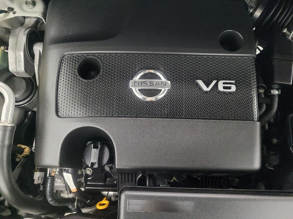 2019 Nissan Murano in Mishawaka, IN 46545 - 18079153 30