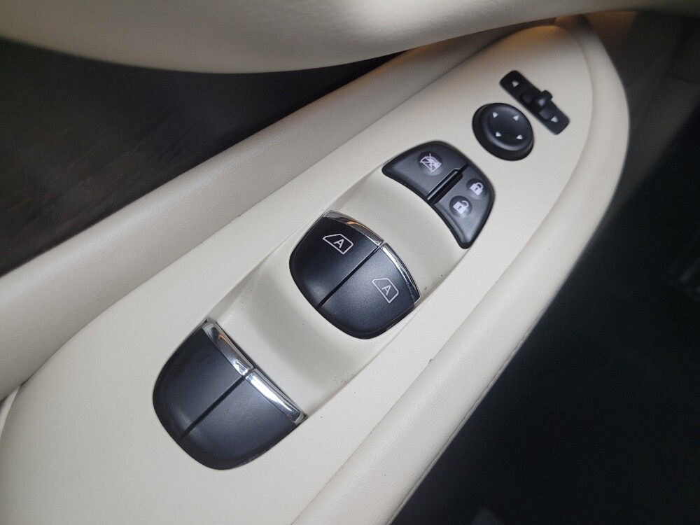 2019 Nissan Murano in Mishawaka, IN 46545 - 18079153 27