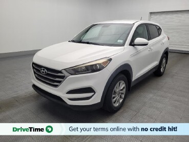 2017 Hyundai Tucson in Pensacola, FL 32505