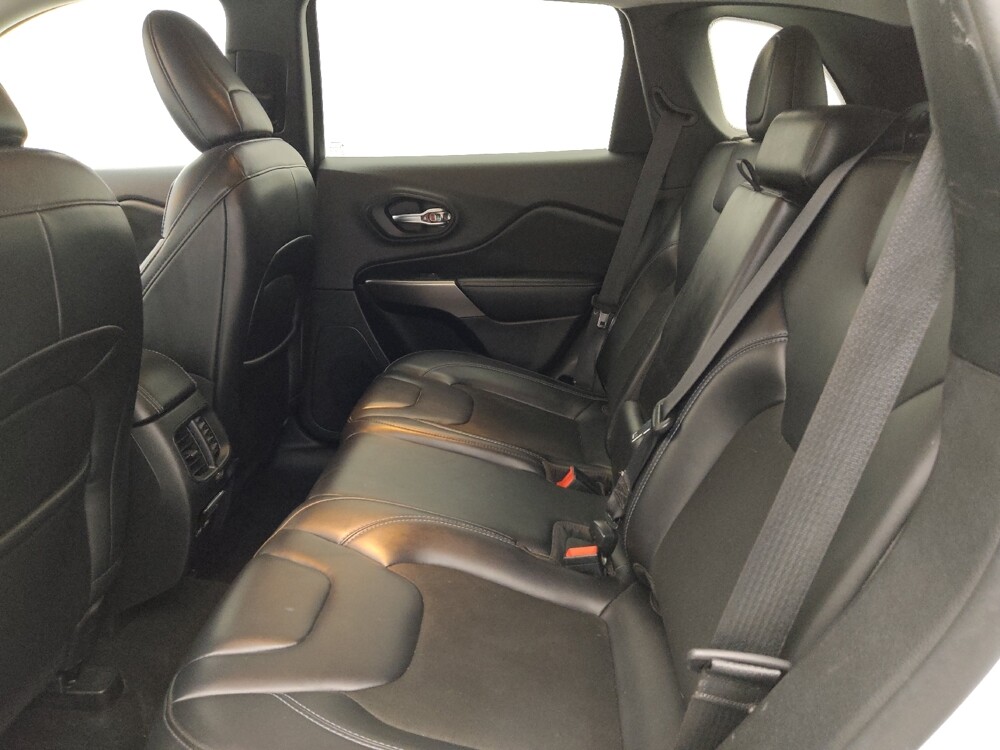 2020 Jeep Cherokee in Clearwater, FL 33764 - 18079156 18