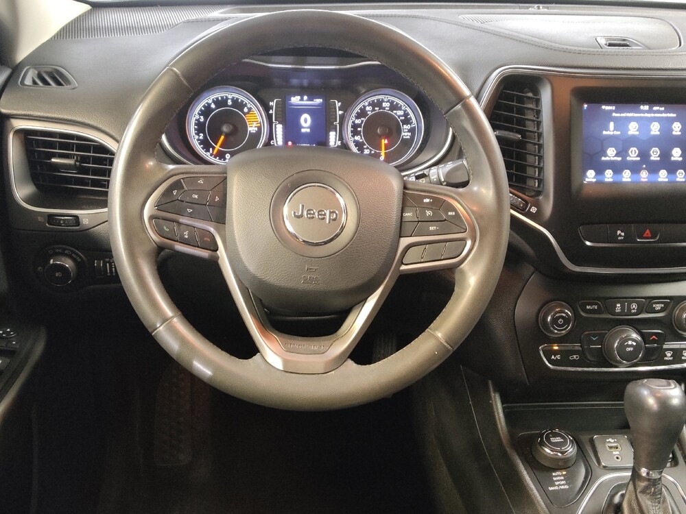 2020 Jeep Cherokee in Clearwater, FL 33764 - 18079156 22