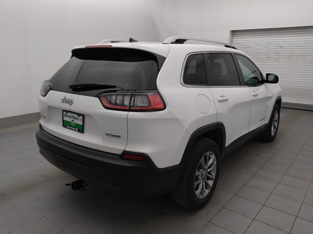 2020 Jeep Cherokee in Clearwater, FL 33764 - 18079156 9