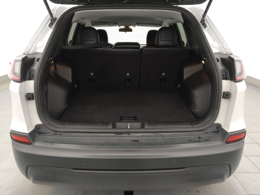 2020 Jeep Cherokee in Clearwater, FL 33764 - 18079156 29