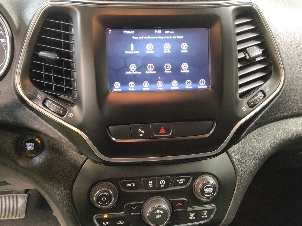 2020 Jeep Cherokee in Clearwater, FL 33764 - 18079156 25