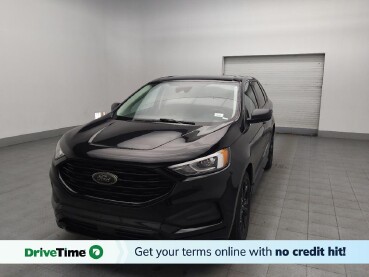 2022 Ford Edge in Pelham, AL 35124