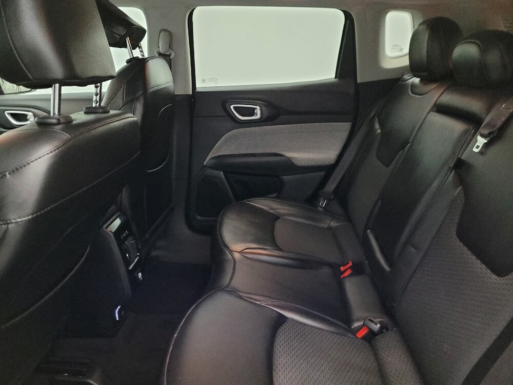 2022 Jeep Compass in Phoenix, AZ 85022 - 18079159 18