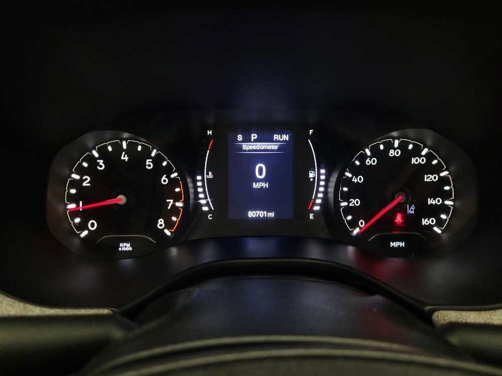 2022 Jeep Compass in Phoenix, AZ 85022 - 18079159 23