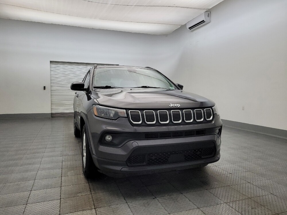 2022 Jeep Compass in Phoenix, AZ 85022 - 18079159 14