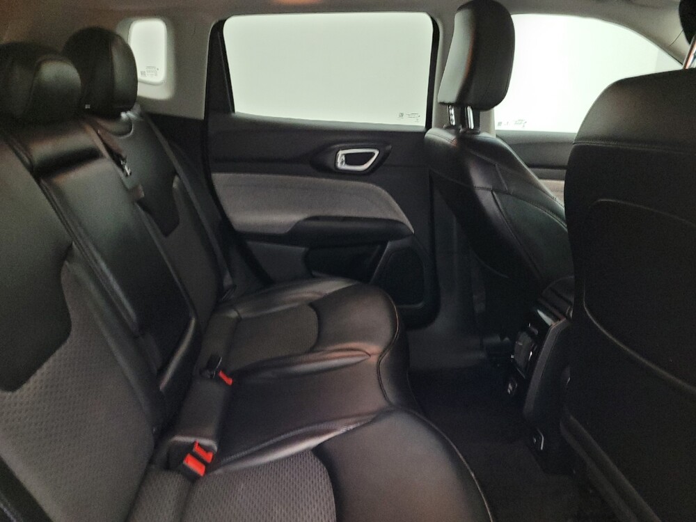 2022 Jeep Compass in Phoenix, AZ 85022 - 18079159 19