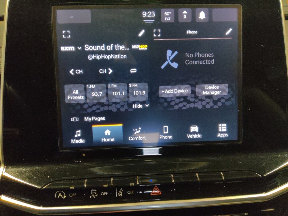 2022 Jeep Compass in Phoenix, AZ 85022 - 18079159 25