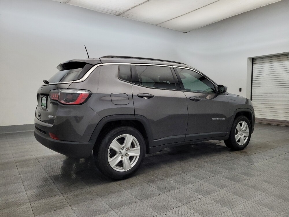 2022 Jeep Compass in Phoenix, AZ 85022 - 18079159 10