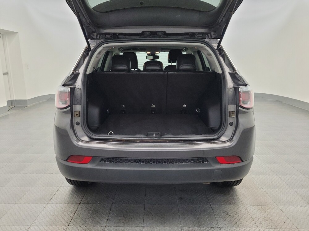 2022 Jeep Compass in Phoenix, AZ 85022 - 18079159 29