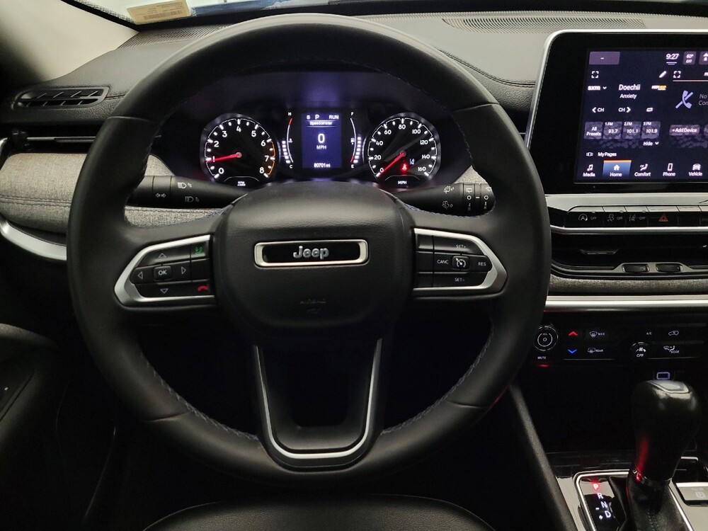 2022 Jeep Compass in Phoenix, AZ 85022 - 18079159 22