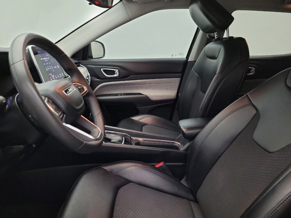 2022 Jeep Compass in Phoenix, AZ 85022 - 18079159 17