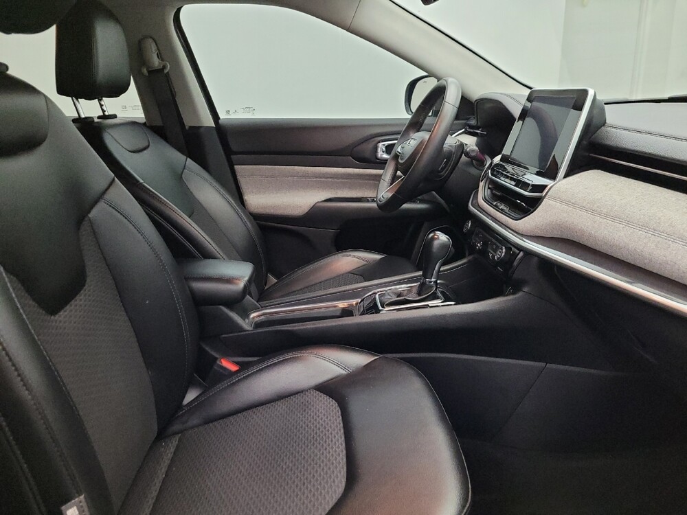 2022 Jeep Compass in Phoenix, AZ 85022 - 18079159 21