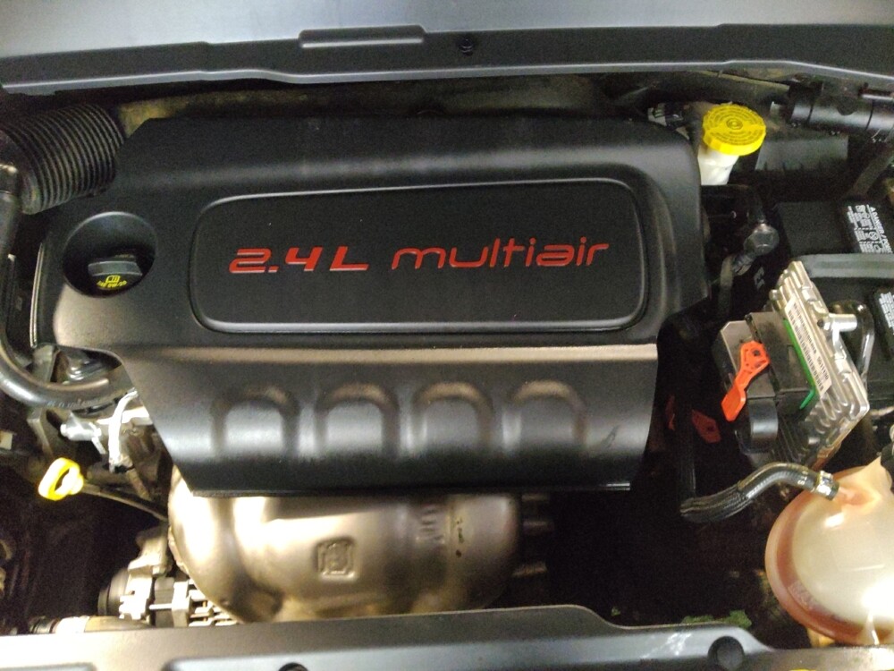 2022 Jeep Compass in Phoenix, AZ 85022 - 18079159 30