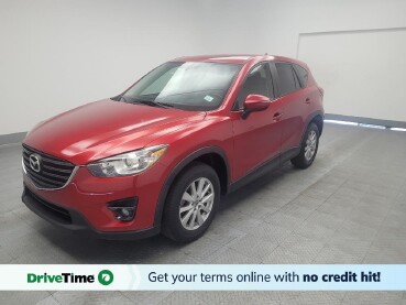 2016 Mazda CX-5 in Memphis, TN 38128