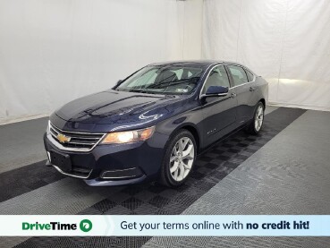 2015 Chevrolet Impala in Langhorne, PA 19047