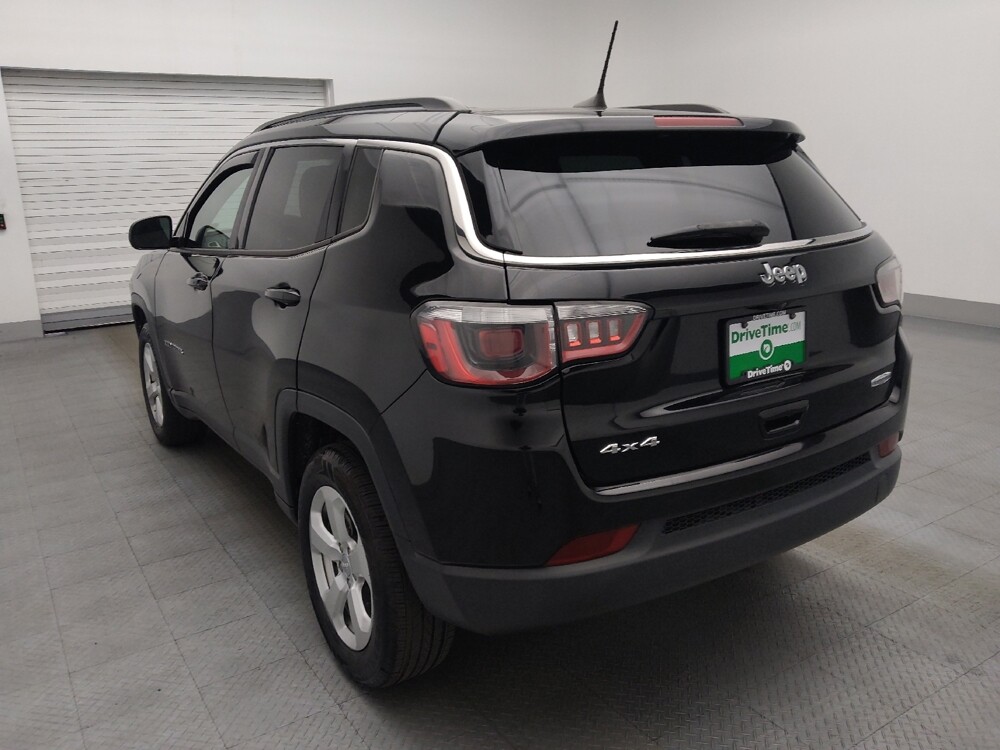 2019 Jeep Compass in Pensacola, FL 32505 - 18079166 5