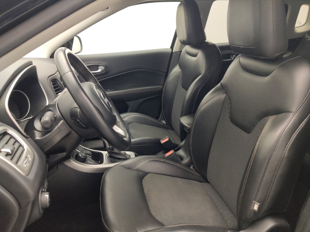 2019 Jeep Compass in Pensacola, FL 32505 - 18079166 17