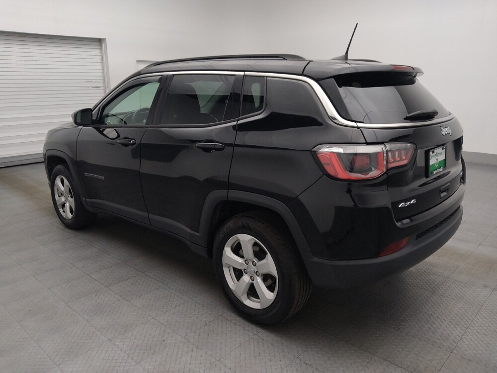 2019 Jeep Compass in Pensacola, FL 32505 - 18079166 3