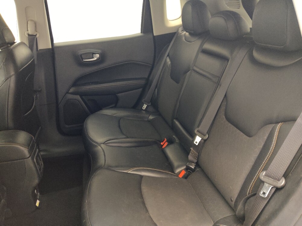 2019 Jeep Compass in Pensacola, FL 32505 - 18079166 18