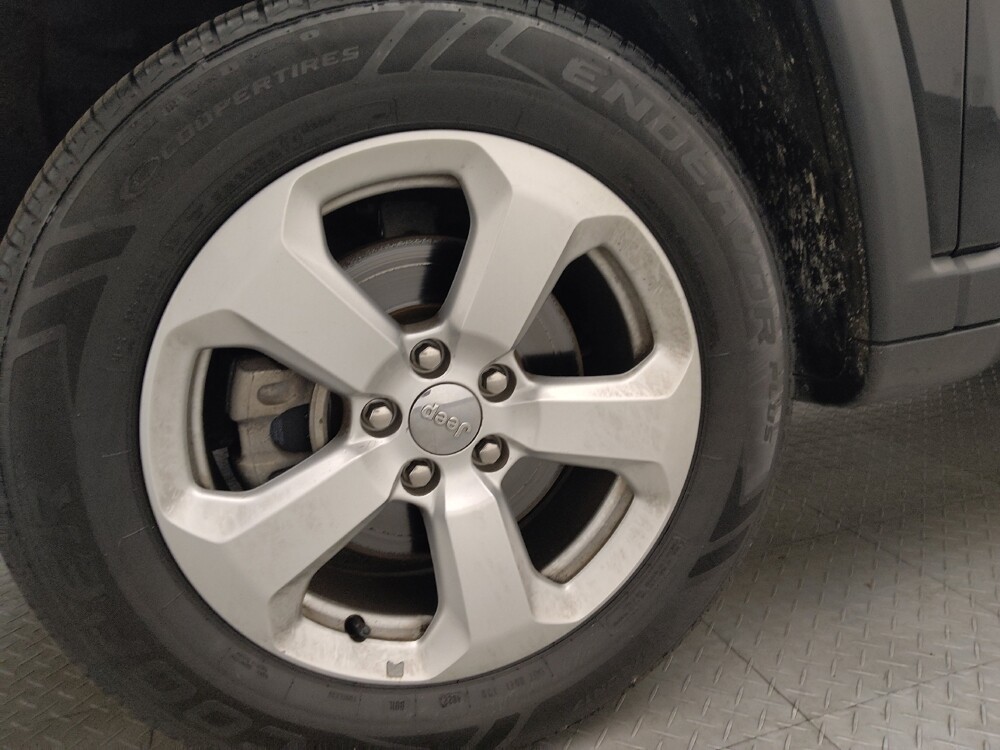 2019 Jeep Compass in Pensacola, FL 32505 - 18079166 31