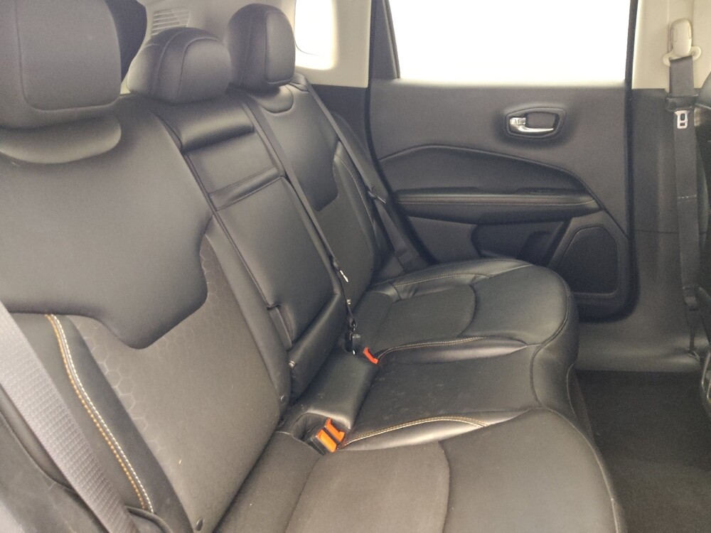 2019 Jeep Compass in Pensacola, FL 32505 - 18079166 19